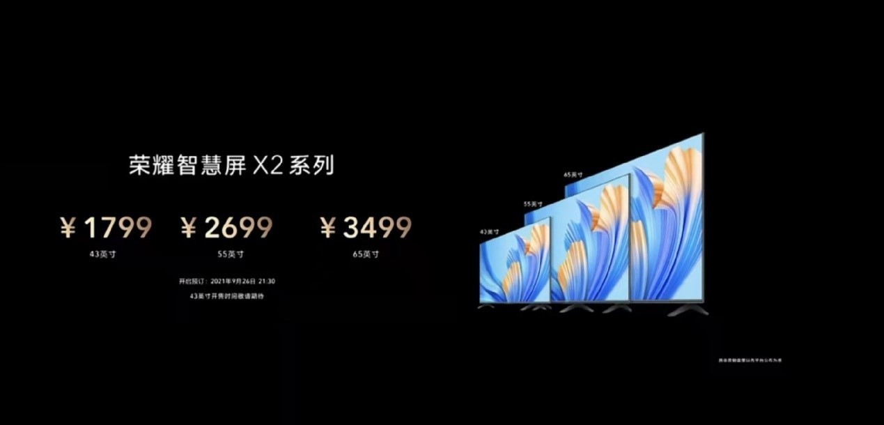 如何选购智能电视？看参数有用么