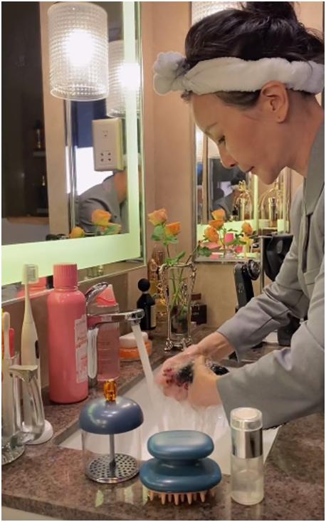 爆火全网身价千万6大富婆：从cici到abcd妈，谁才是第一阔太？