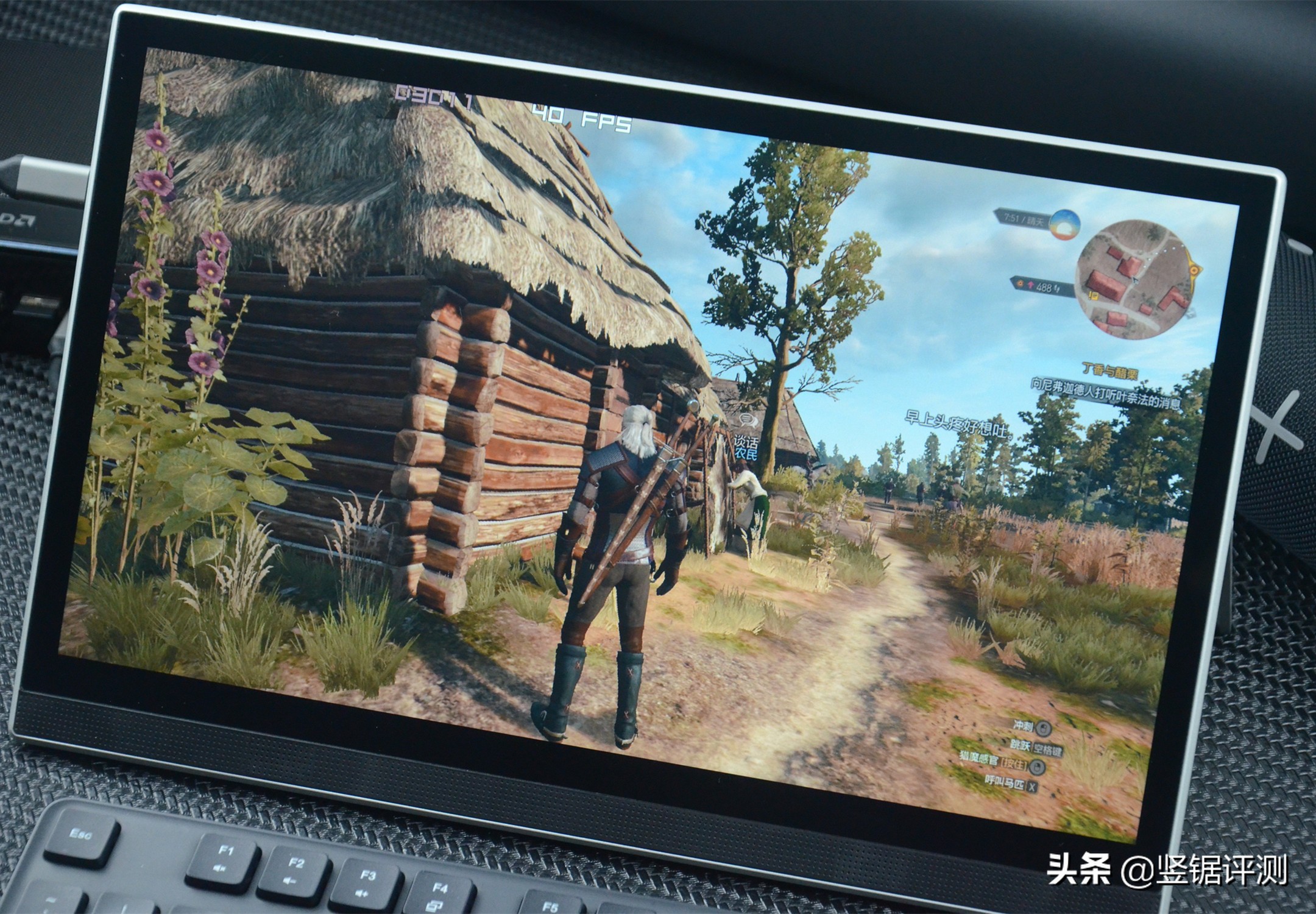 零刻ser5和ser4对比,零刻迷你主机ser6测评