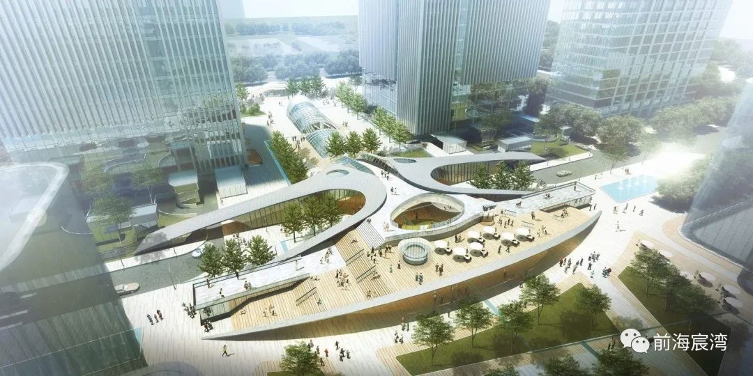 深圳前海宸湾层数,深圳前海宸湾业主