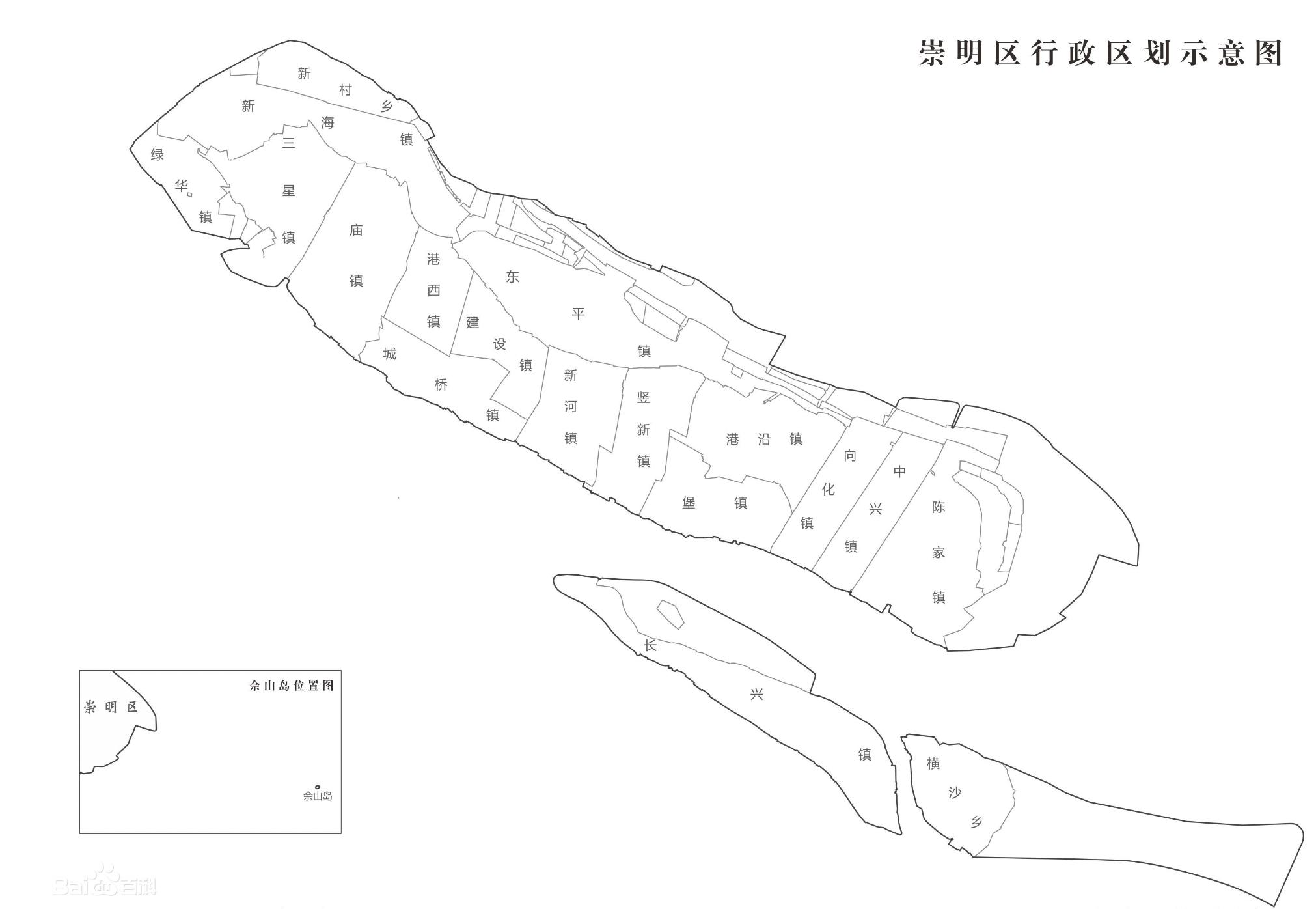 魔都上海哪个区最好,三分钟看懂上海魔都