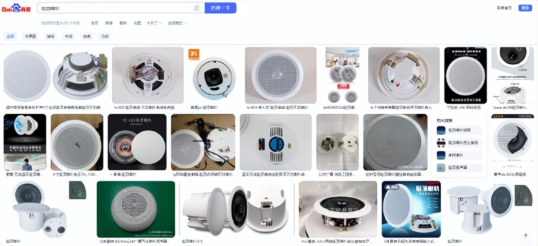 蜗牛喇叭该怎么选择,什么蜗牛喇叭声音好听