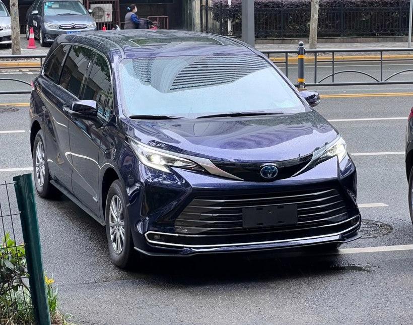 入手丰田,新款腾势d9开多少公里