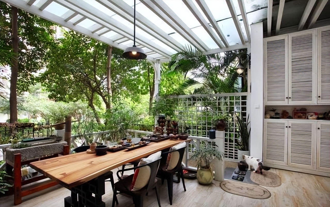 一楼带院的房子到底好不好,一楼带院的房真的不能买吗