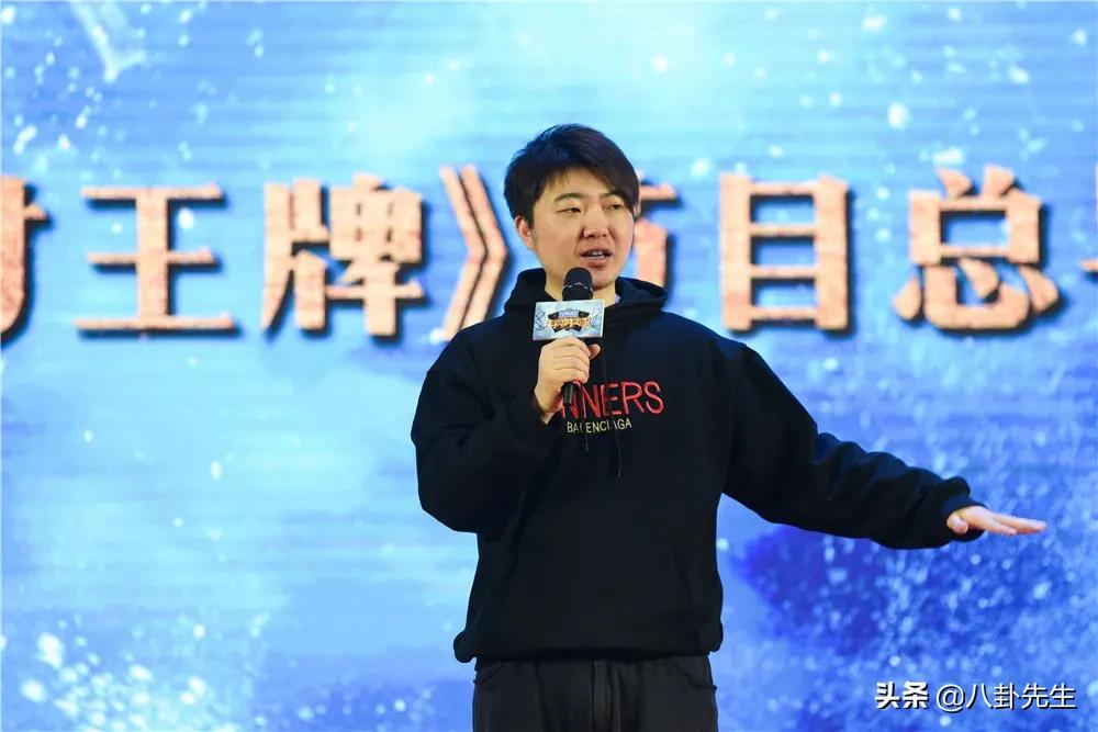 吴彤为什么突然上很多节目,吴彤为什么能打造如此多爆款综艺