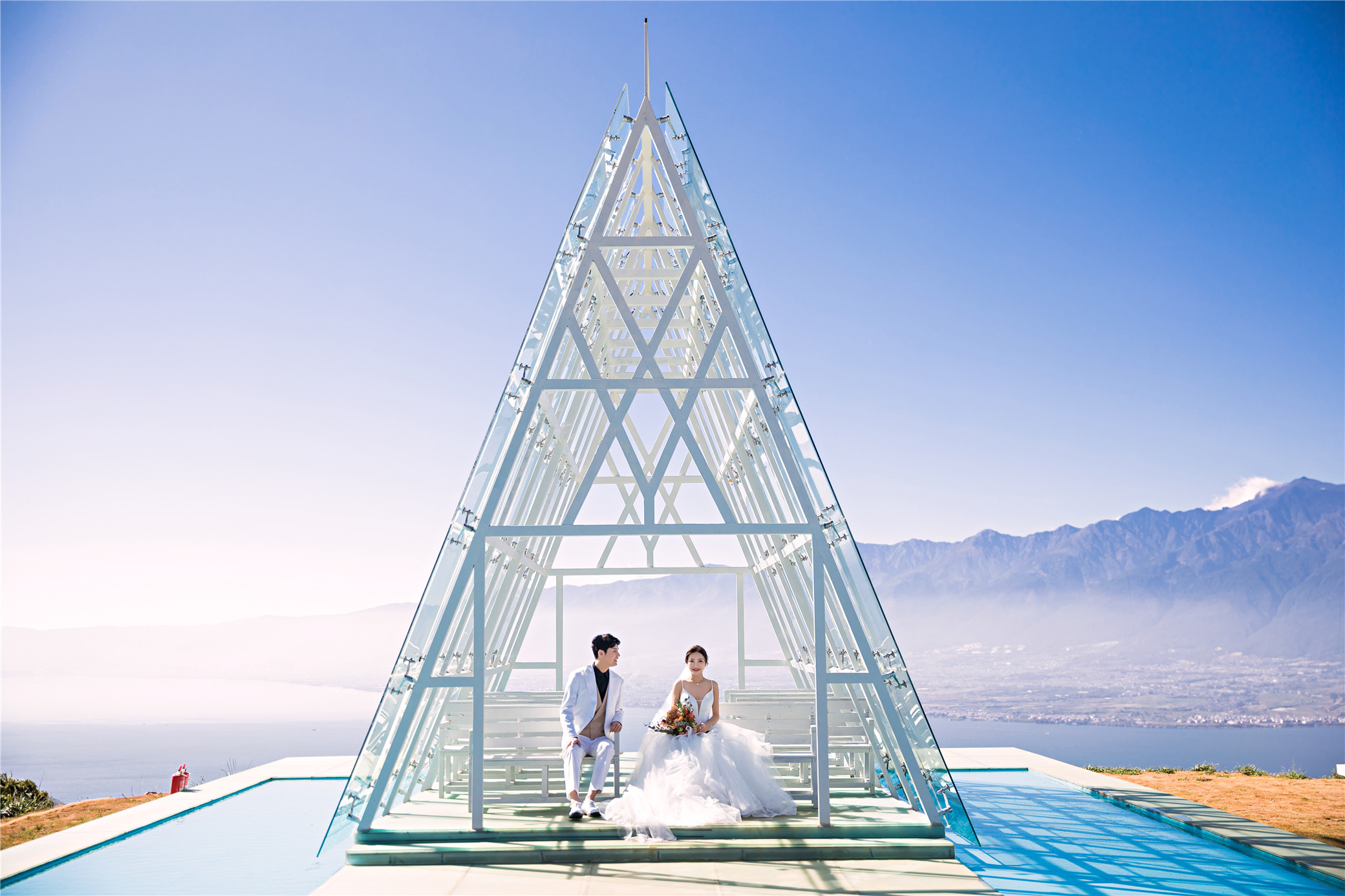 去大理拍婚纱照需要注意什么,大理拍婚纱照准备攻略