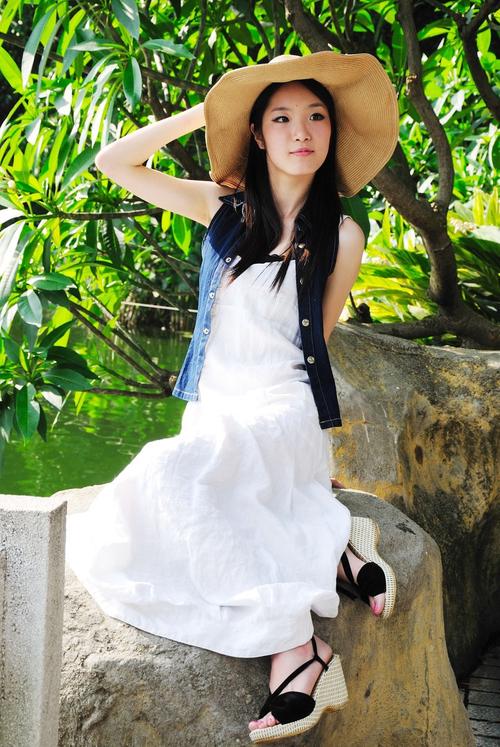 适合情侣去游泳的地方,夏天去哪游泳玩最合适