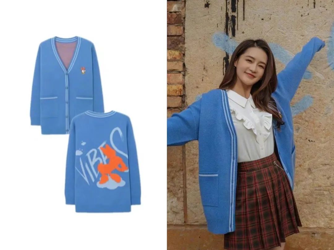 钟楚曦综艺甜蜜,钟楚曦综艺和男生互动