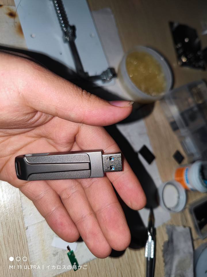 手机坏了存储卡怎么取出来,手机闪存做成u盘恢复数据