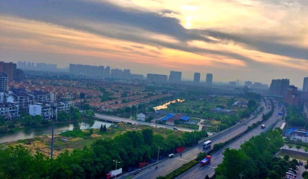 无锡市各乡镇2022年财政收入排名,无锡市2020各区财政收入排名