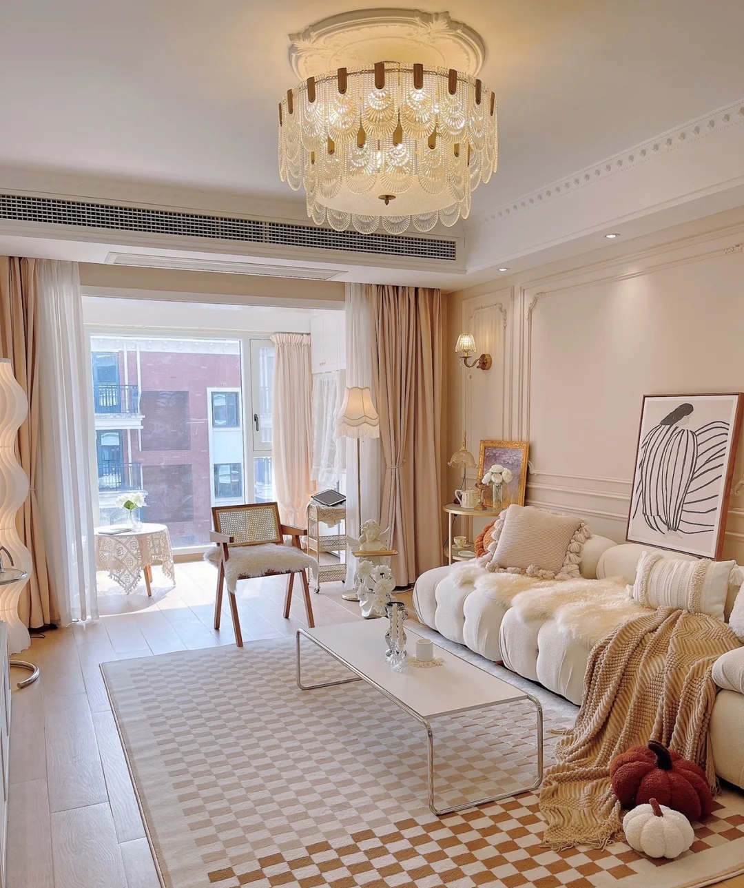 窗帘的选择有哪些方法图解,窗帘如何选择技巧和方法