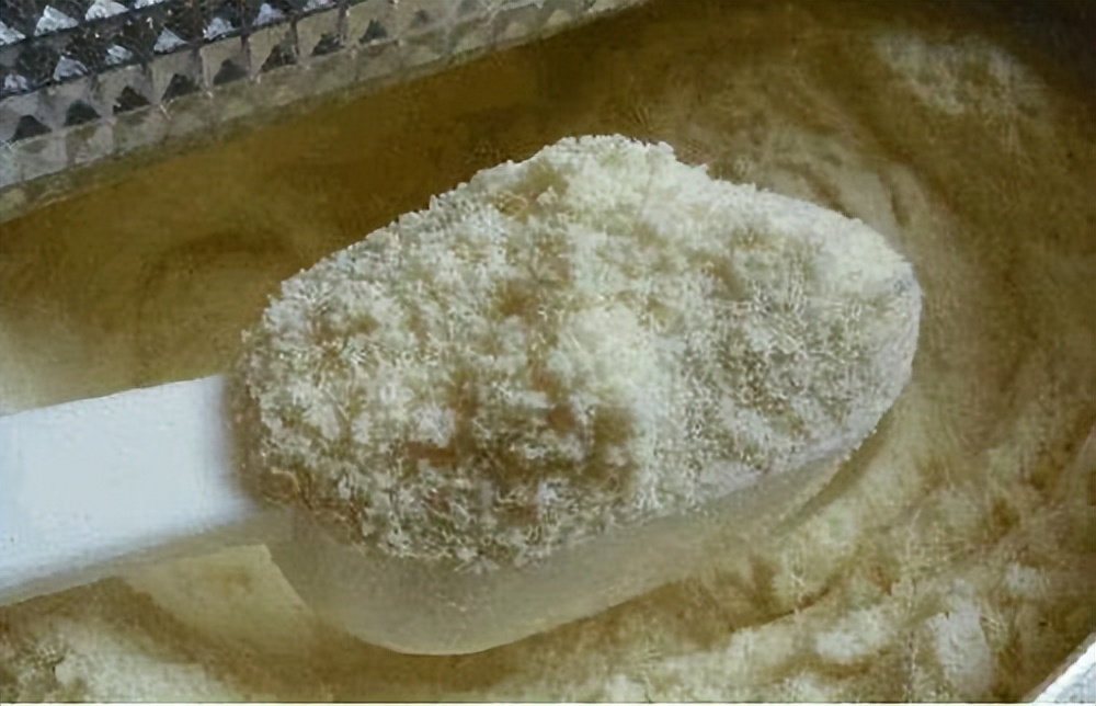 最近爆火的俄罗斯老奶粉,俄罗斯中老年老奶粉原装进口