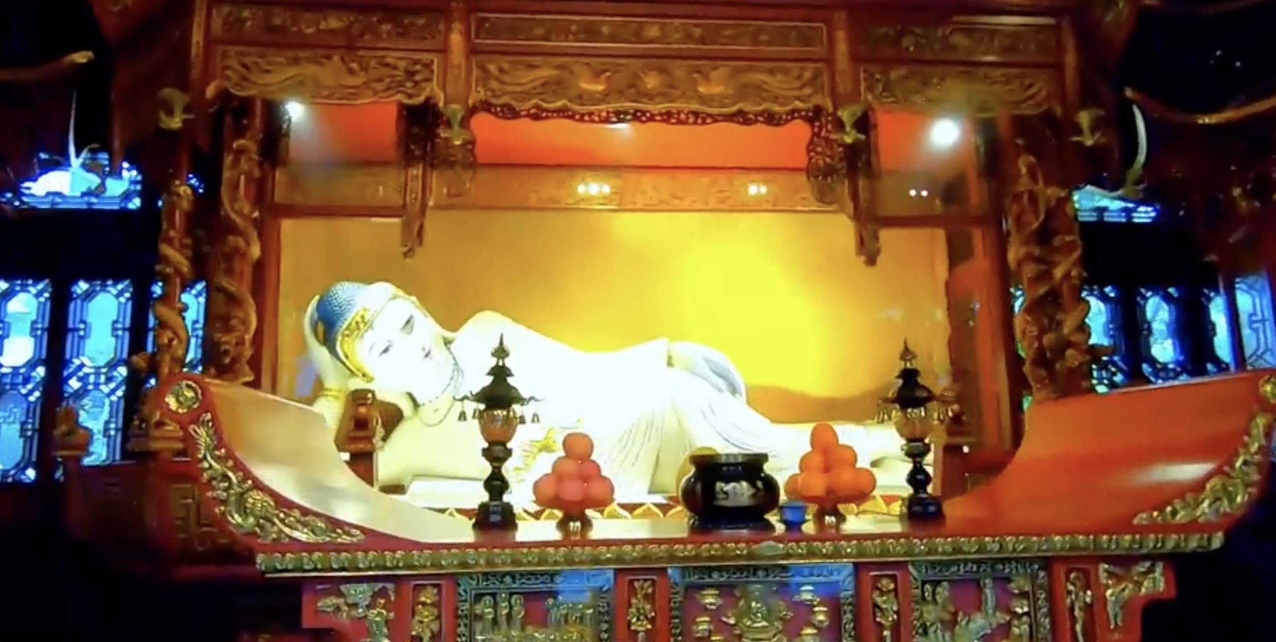 上海哪座庙求姻缘比较灵验,上海最灵验的三个庙