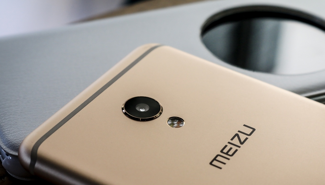 黄章真是个“狠人”，魅族与紫光联手，再度对上了高通