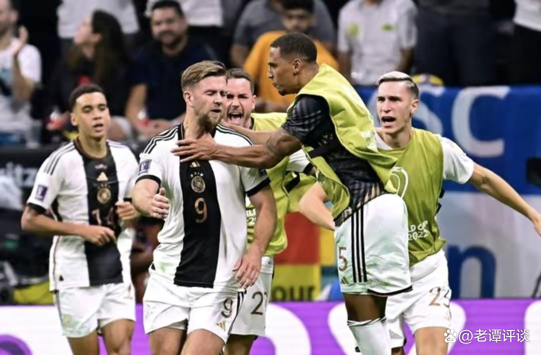 天时地利人和都有了，德国战车能完成自救吗？