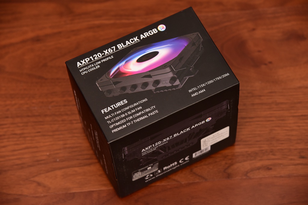 itx内存扩容,为什么itx内存更适合超频