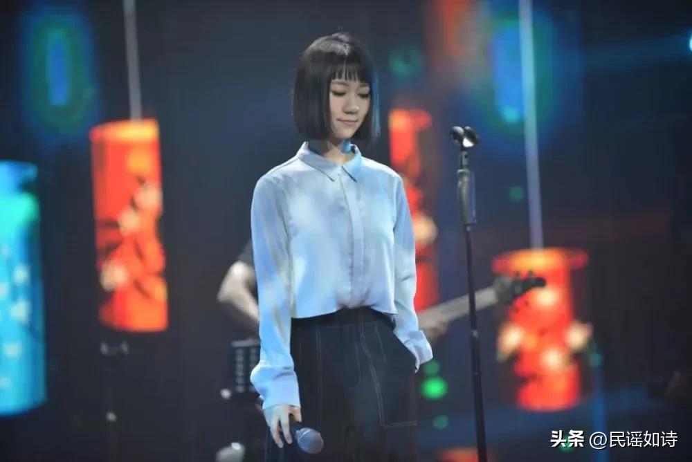 谢春花简历,谢春花一人有一个梦想