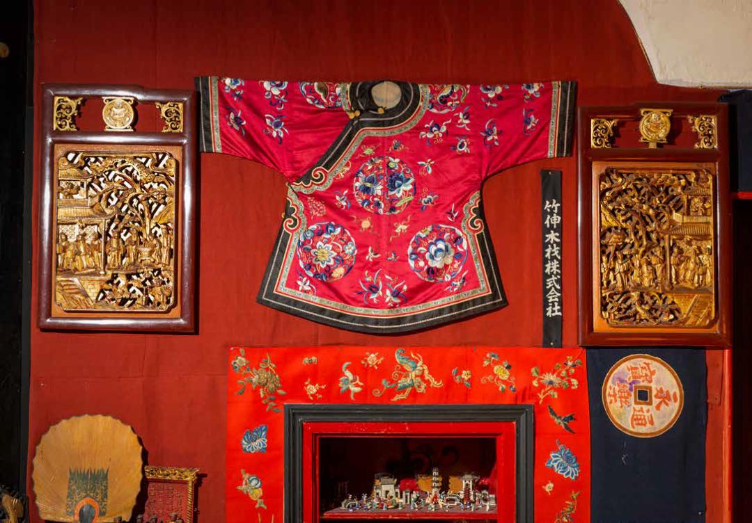 亚洲十大古董拍卖,亚洲国际古董展