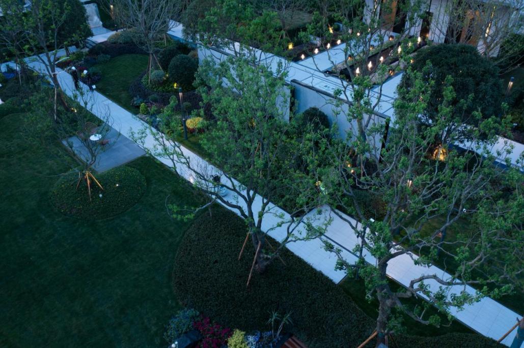 贵阳龙湖,龙湖4期贵阳样板