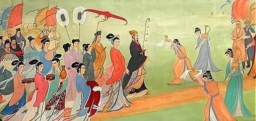 西域已经消失的民族,西域消失的民族