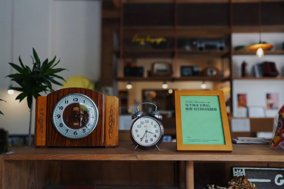 10步就有一家！时髦小店密度这么高的地方，全中国我找不出第二个