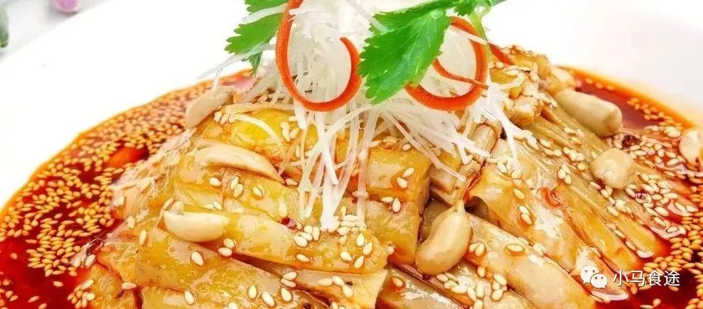 川味凉菜大师总结的32味49个配方,凉菜的做法大全100种凉拌素菜川味