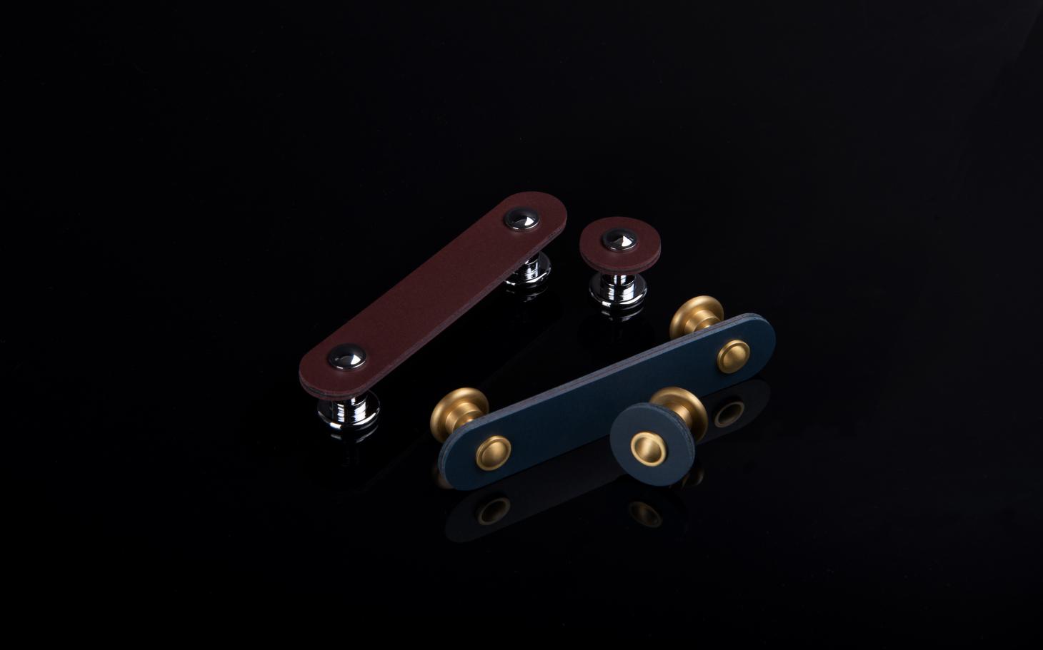 门把手智能按键功能介绍,家居门把手设计