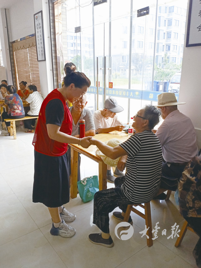大丰素食,大丰爱心素食