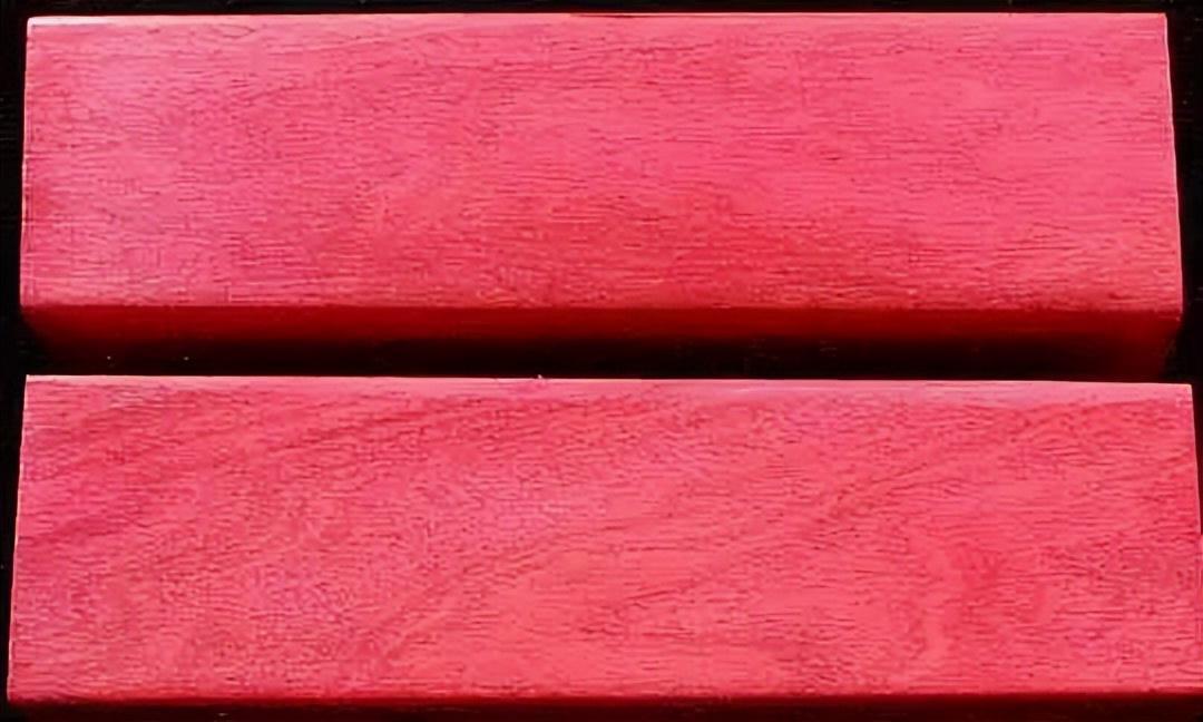 榉木雕刻手串,天然紫金砂手串