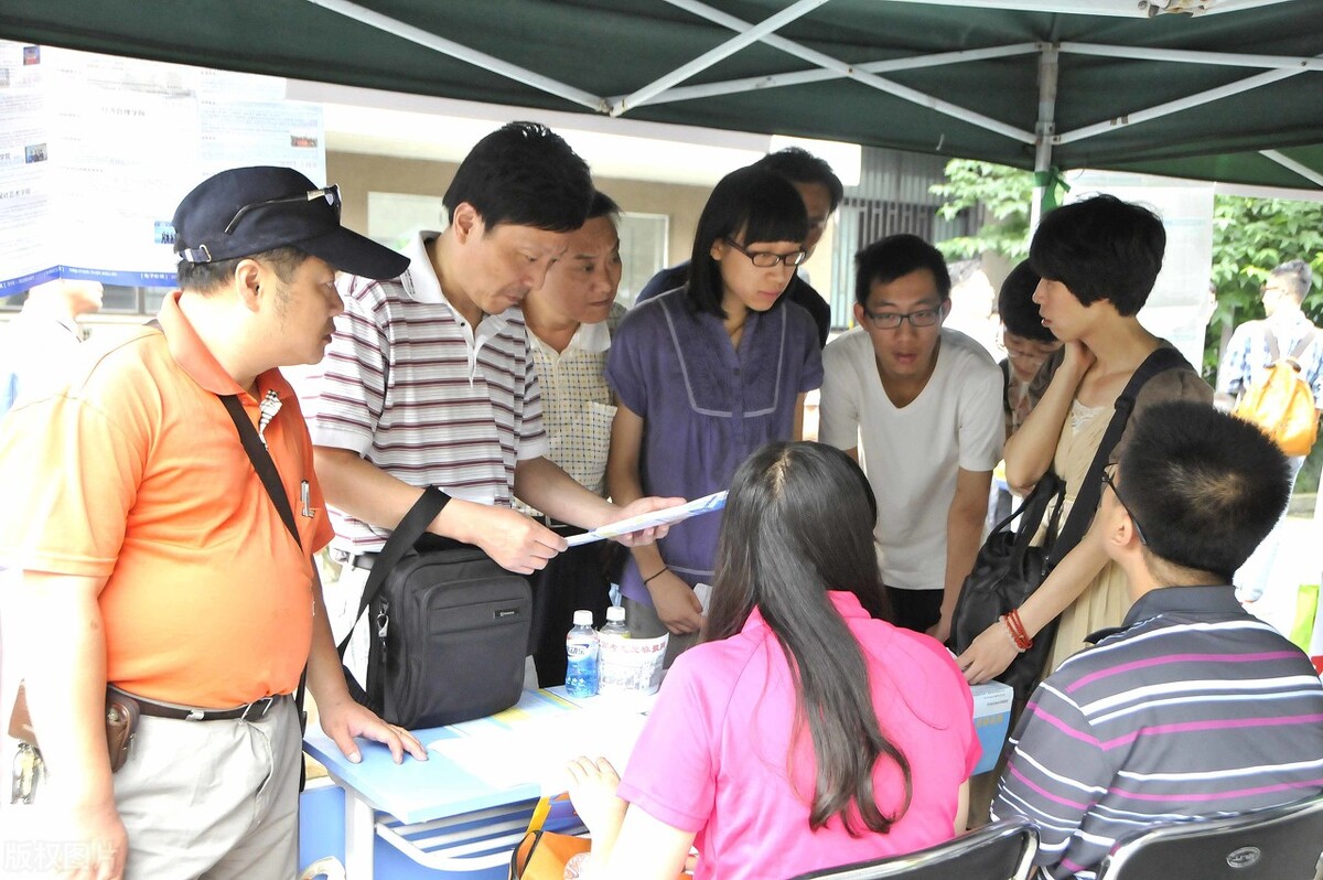 高分为什么没有被录取,高分落榜是怎么回事