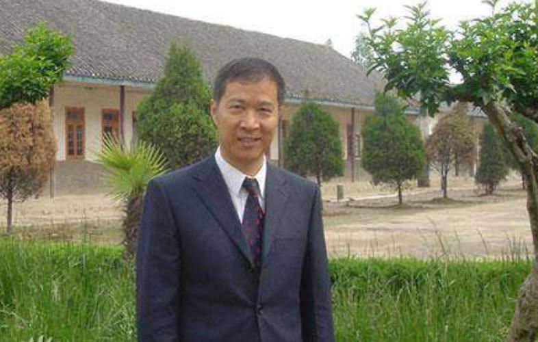 中国作协主席铁凝，50岁等来良缘：我宁可没有，也绝不凑合