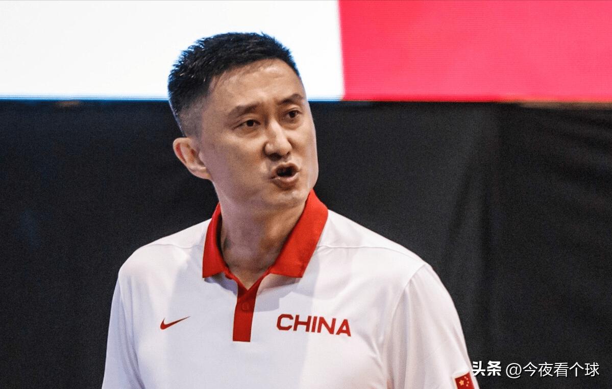 杜锋谈伊朗男篮,中国男篮vs伊朗杜锋