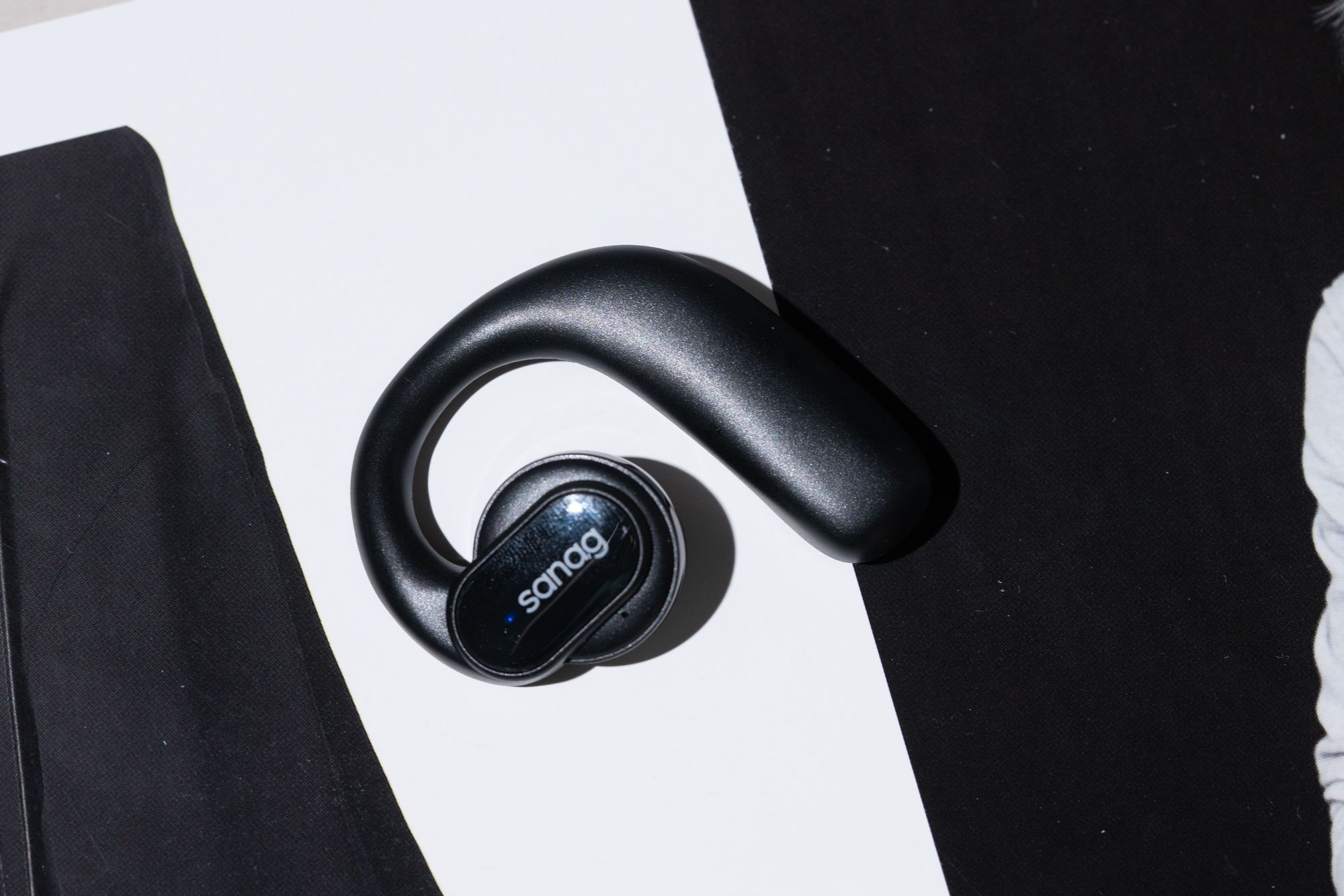 sanagz30spro重新连接手机,塞那z30s蓝牙耳机测评