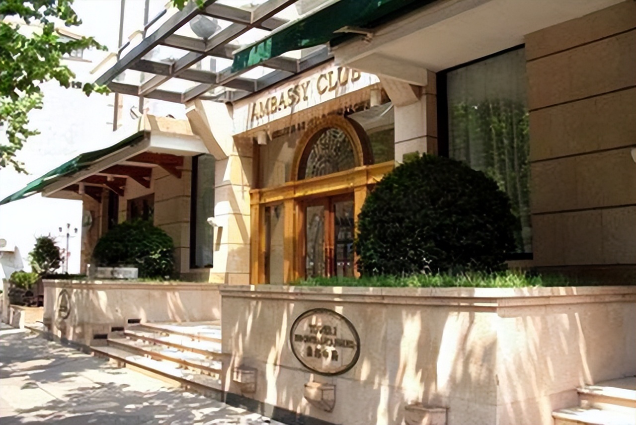 全球十大顶级会所,十大顶级会所