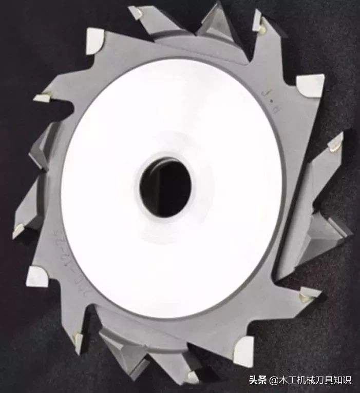 四面刨刀具的正确安装方法,四面刨刀具调试视频教程