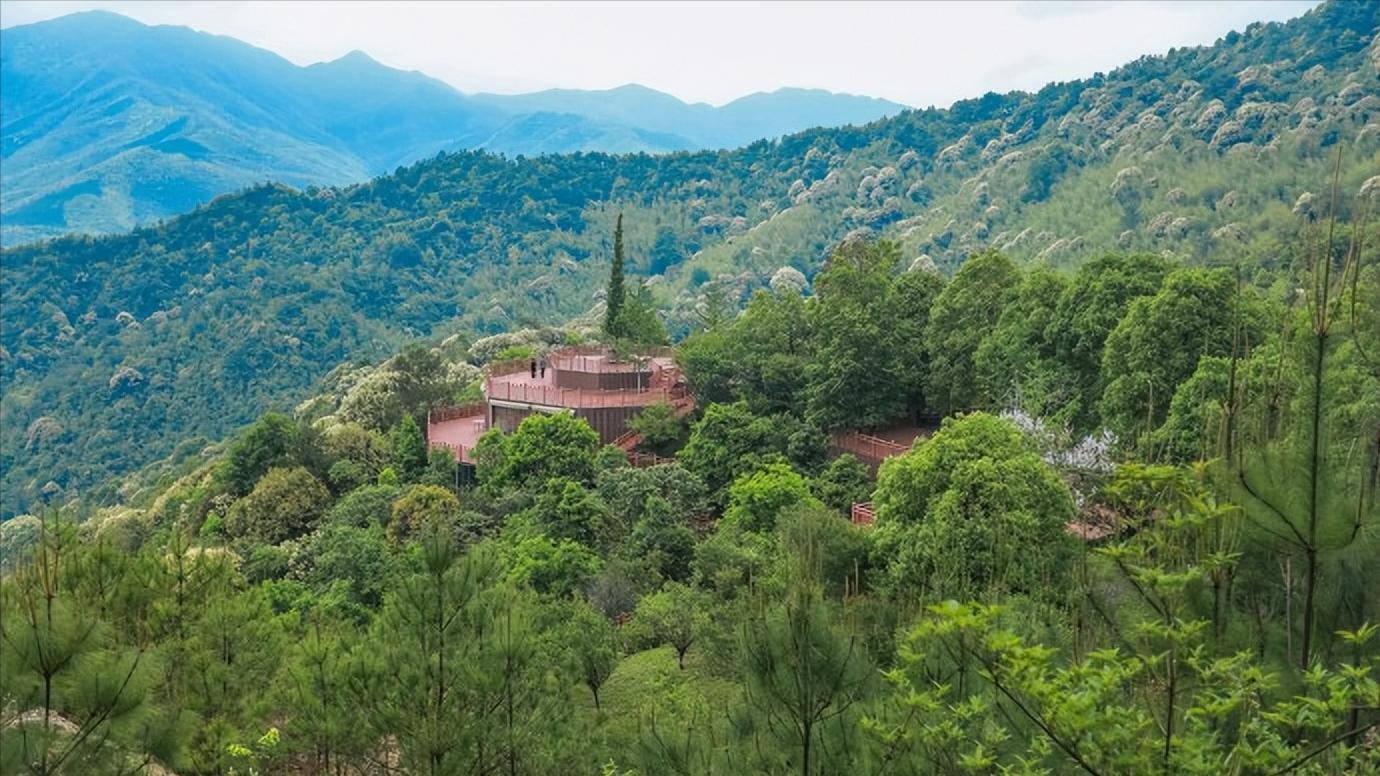 浅谈全国34个省级区域之华东篇：江西省-赣州市