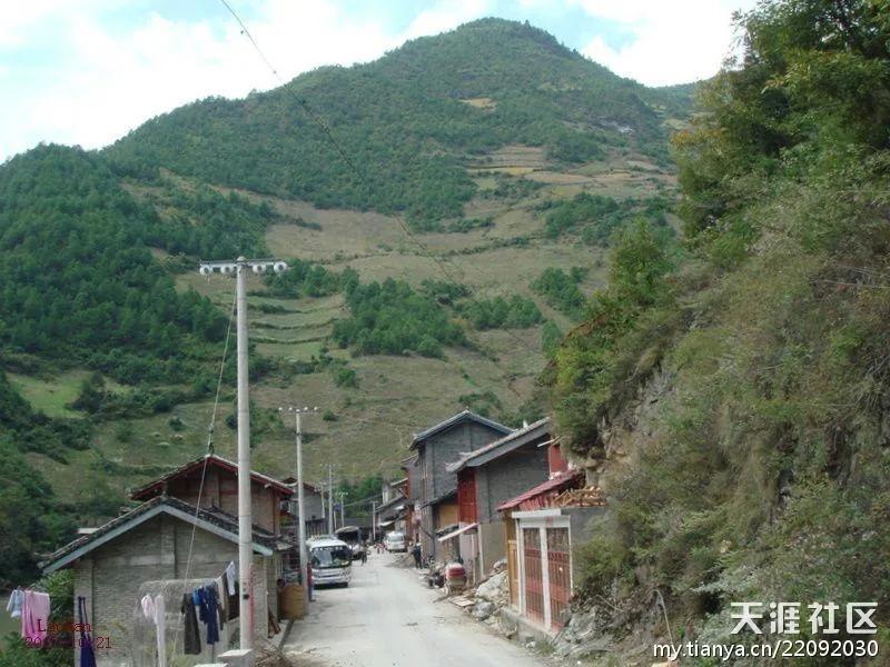 跟随老韩走遍中国，云南篇十一迪庆州