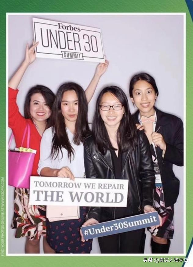 我努力跳出舒适圈,大学创业治好社恐,一路开挂入职硅谷年薪400W