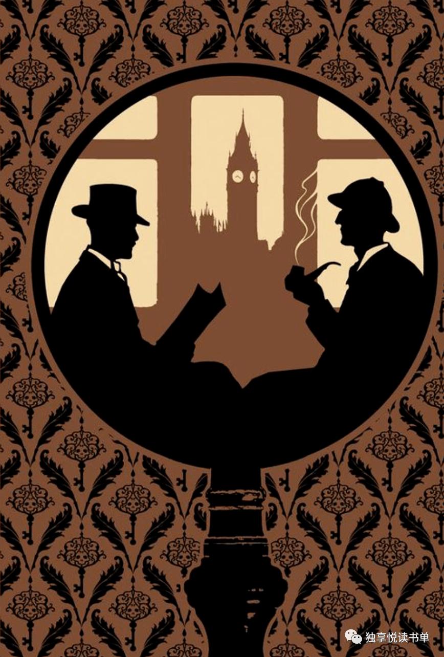 悬疑推理小说讲解推荐,悬疑推理小说十大经典排行榜