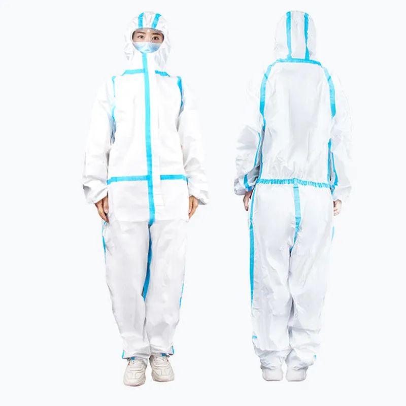 医用防护服审批流程,一套医用防护服价格