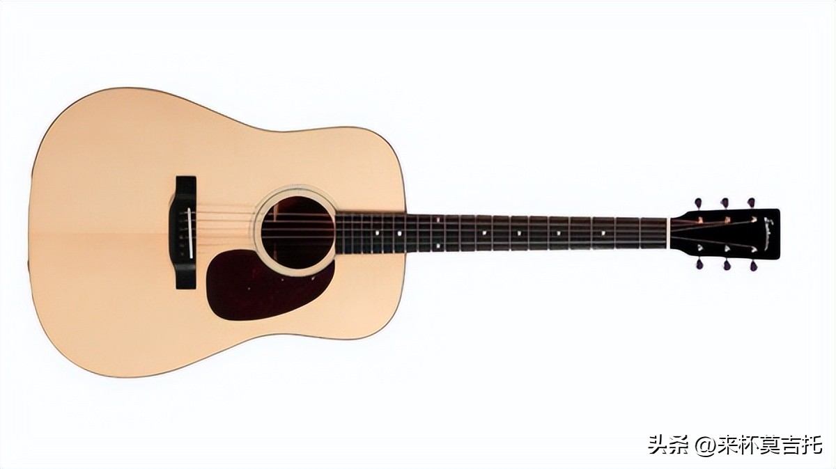 吉他入门选购吉他推荐,初学者吉他入门买什么吉他好