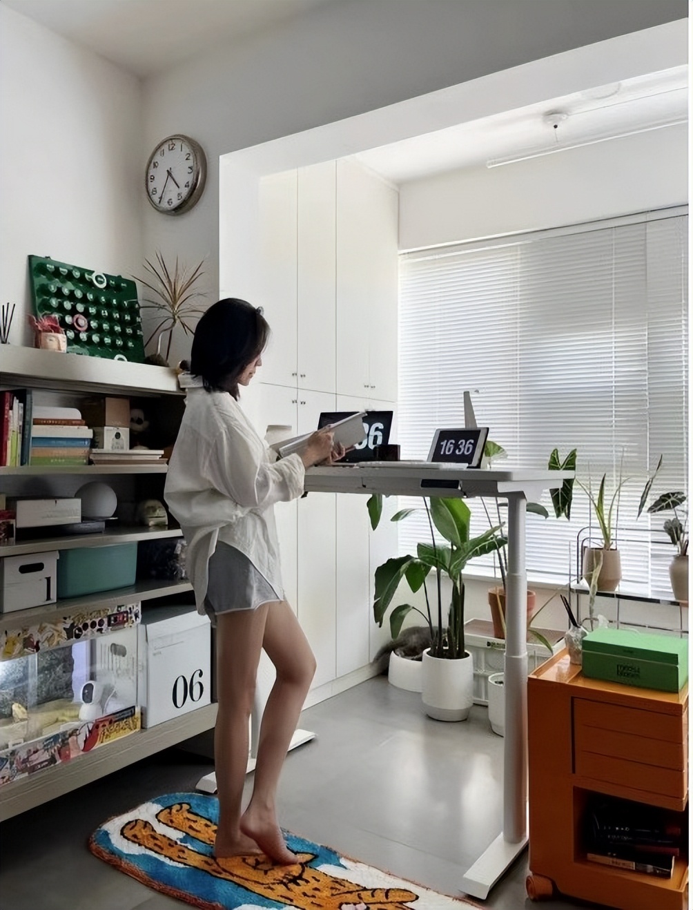 居家家具口碑推荐,今年最流行的宜家家居