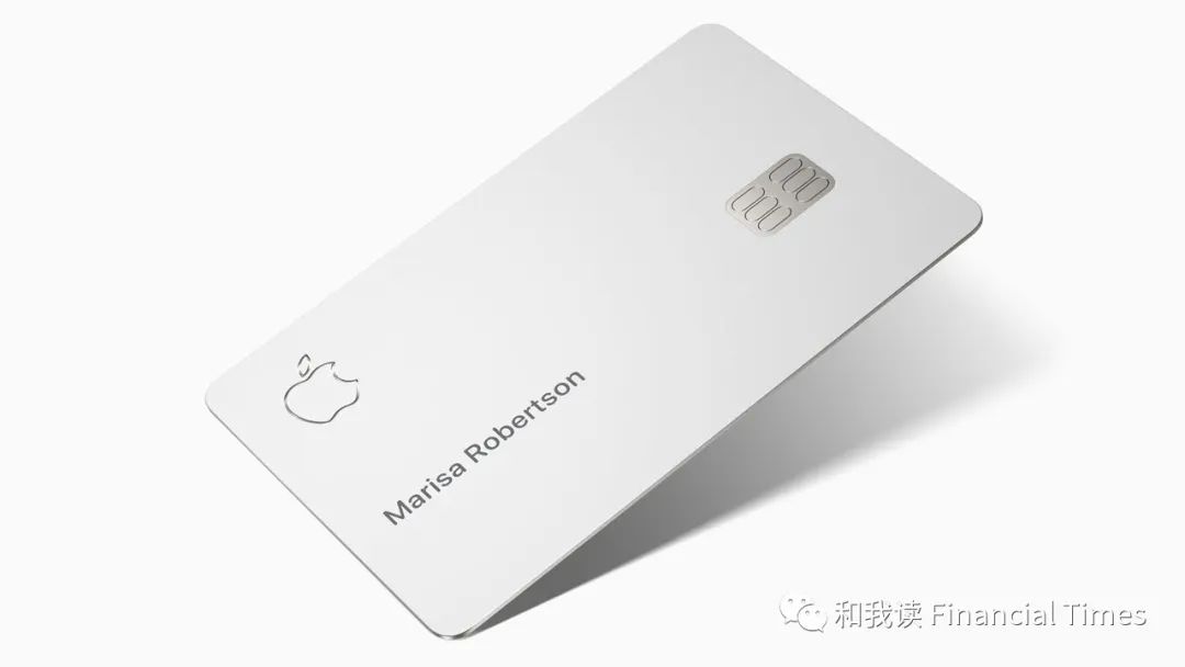Appletakesabiteoutofthebanks苹果公司从银行业分一杯羹