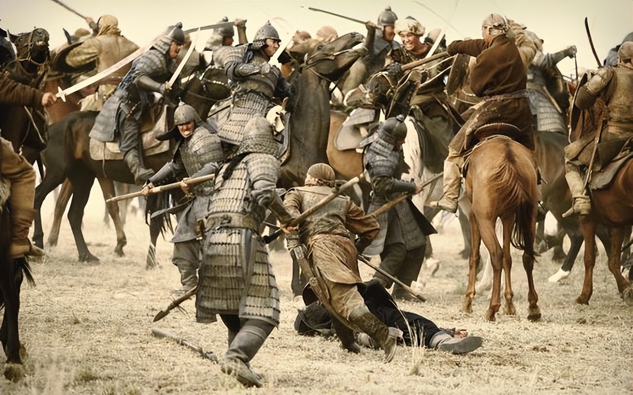 古代中国的概念,古代中国和现代中国共同点