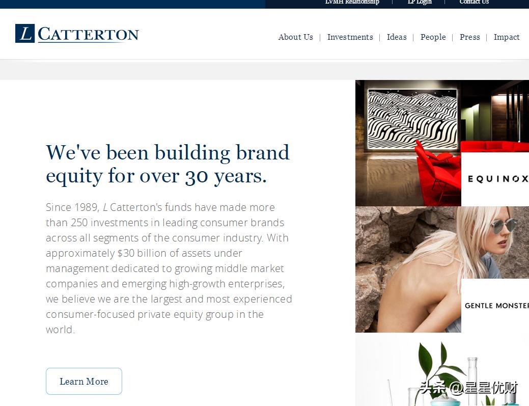 lv老板只靠卖lv赚钱吗,lv最值得投资的是哪个