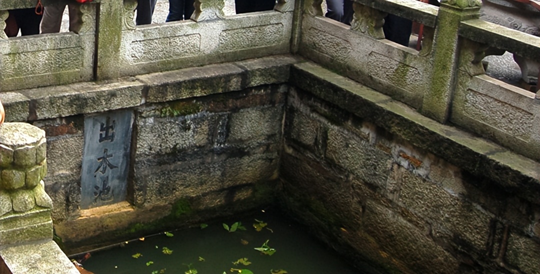 庐山东林寺与东林净土苑,庐山市东林寺净土院