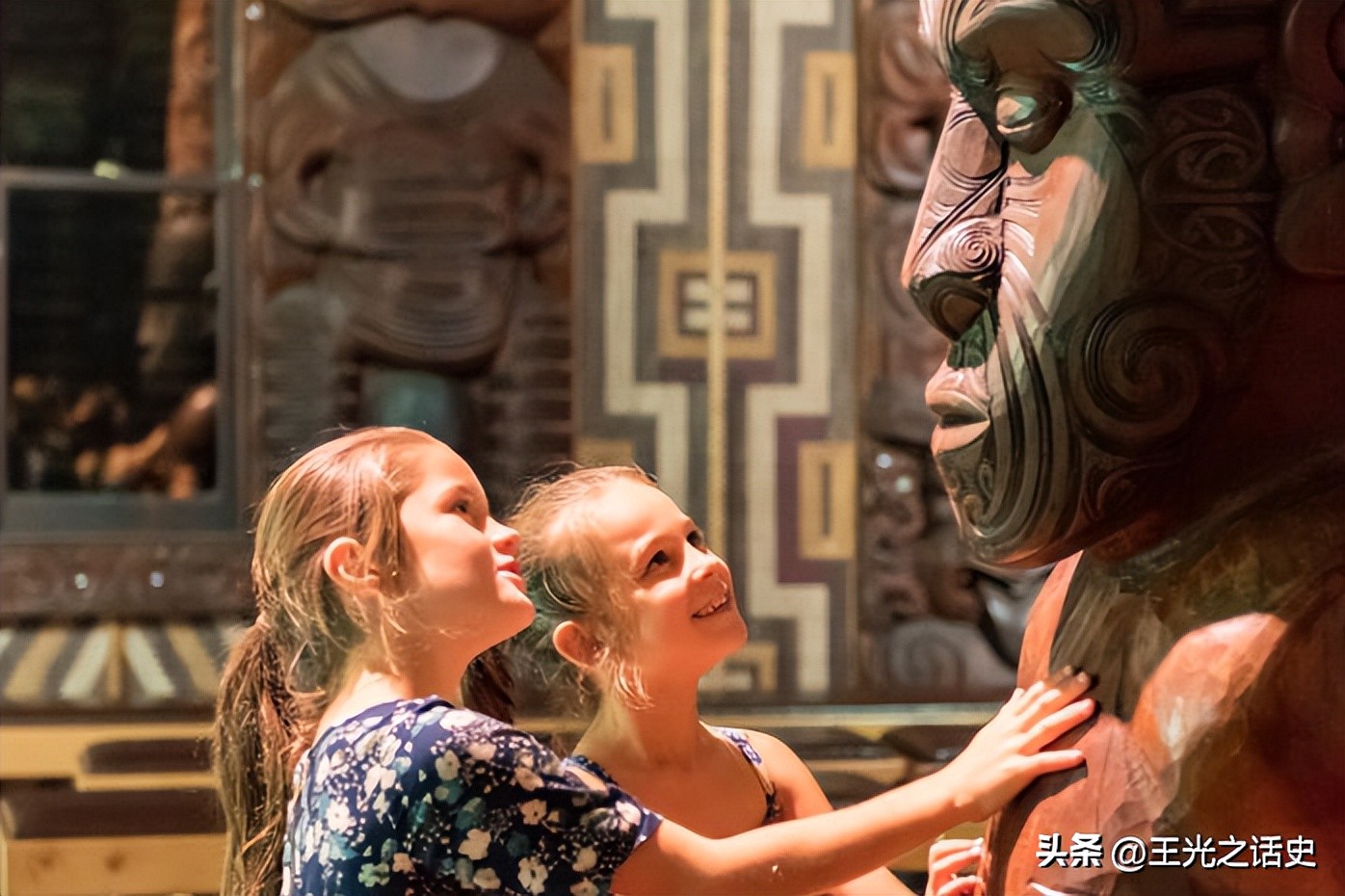 孤悬海外的新西兰,闷声发大财的最好代表