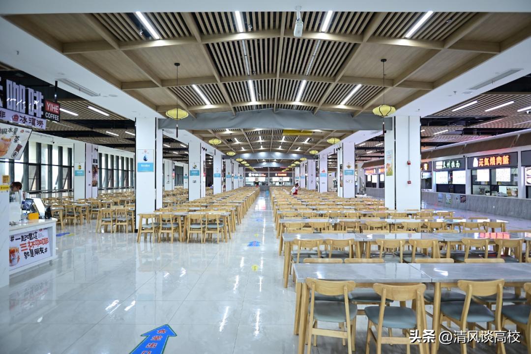 扎根红土：隐藏于江西客家摇篮的矿冶名校