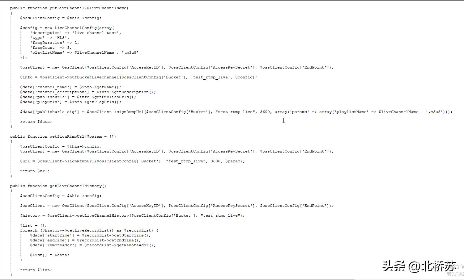 如何开发视频挂载能力的小程序,怎么开发一个视频app