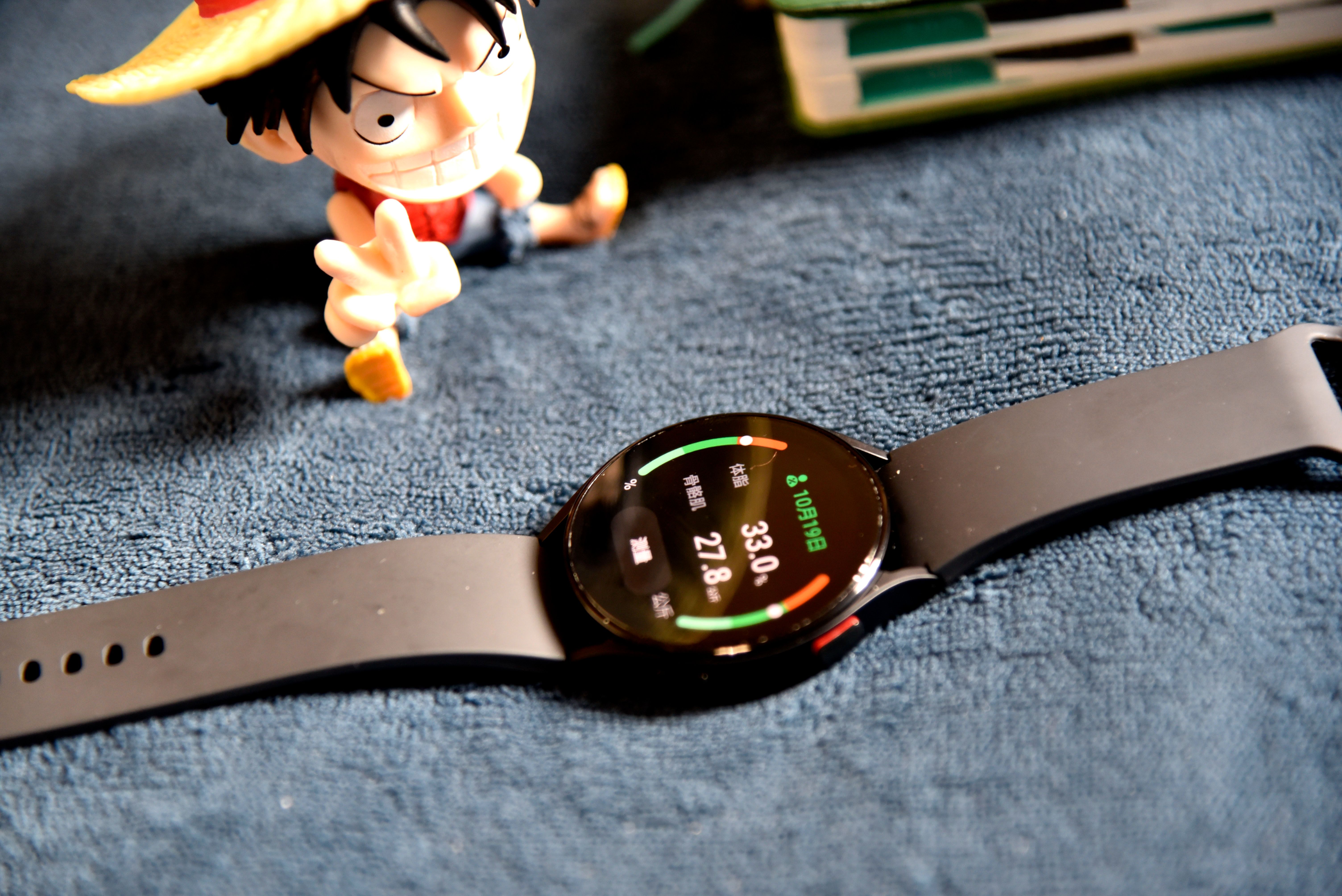 三星galaxywatch第一代,三星galaxywatch5深度评测